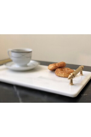 Natural Marble Tray 20x30cm MRM0163 - Modestmar