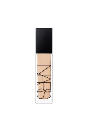 Natural Radiant Longwear Foundation Light 2 – Mont Blanc – Helle Haut mit rosa Untertönen 30 ml - Nars