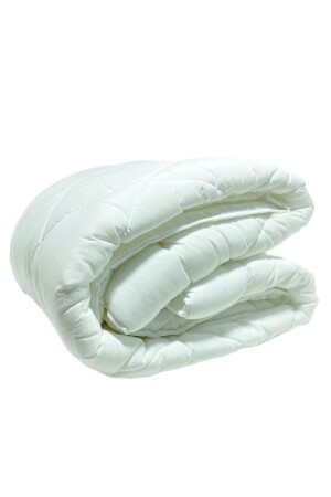 Natural Silicone Single Duvet MH155 - MİHMAN HOME