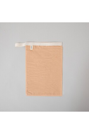 Natural Silk Pouch Standard CDSEZTEK01 - Chakra