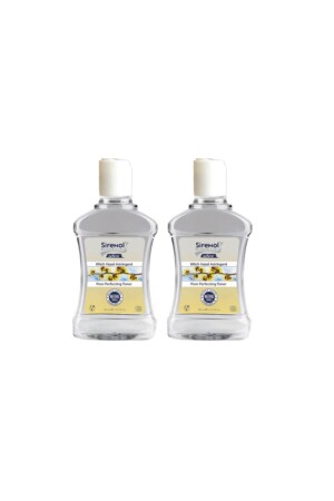 Natural Witch Hazel Skin Firming Pore Cleansing Tonic 300ml (2 Pieces) 8682079700009-2pack - Sirenol