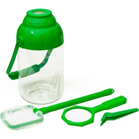 Naturalist's Kit - Nowaszkola