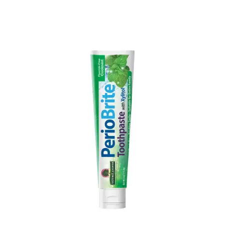 Nature's Answer PerioBrite Toothpaste (4 oz) - Nature's Answer