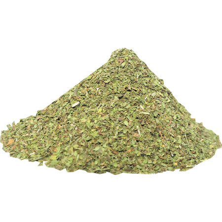Natürliche essbare Minze, 30-Gramm-Packung - Lokmanavm