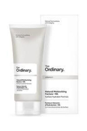 Natürliche Feuchtigkeitsfaktoren + Ha (100 ml) l10 - The Ordinary
