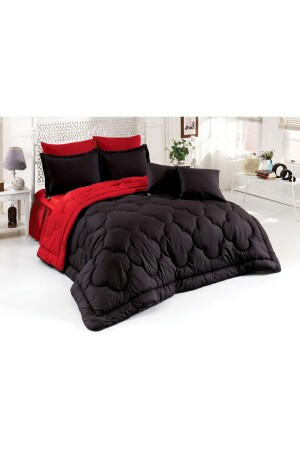 Natürliche Ranforce King-Size-Silikondecke - Zarif Home