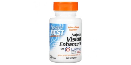 Natürliche Sehverstärker - POWERBODY