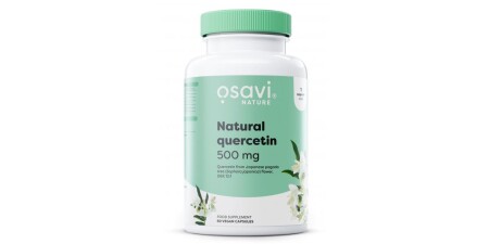 Natürliches Quercetin - POWERBODY