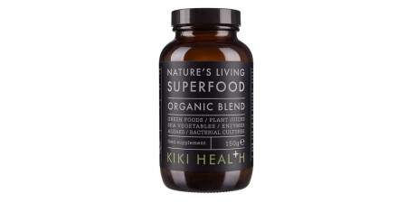 Natürliches Superfood - POWERBODY
