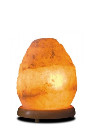 Natursalzlampe 2-3 kg Ank12 - YAREN TUZ LAMBA