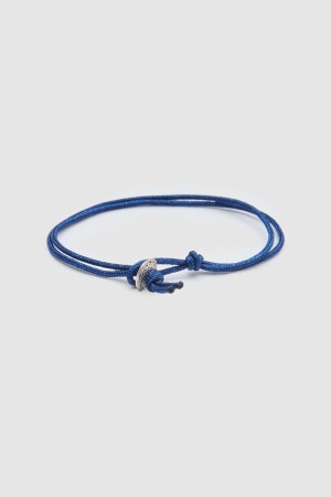 Navy Blue Bracelet - Twn