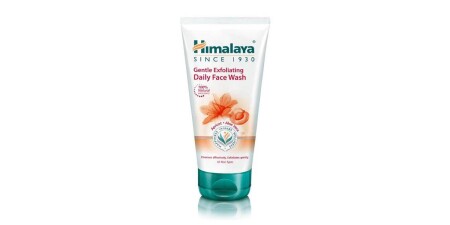 Nazik Peeling Etkili Günlük Yüz Temizleyici - POWERBODY