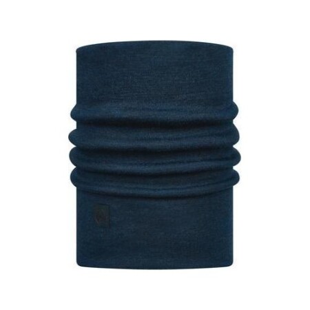 Neck gaiter Buff Solid, blue - Buff