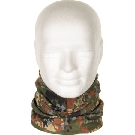 Neck gaiter MFH BW Camo - MFH