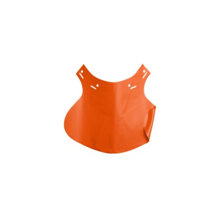 Neck protection for forestry helmet HUSQVARNA Functional - Husqvarna Accessories