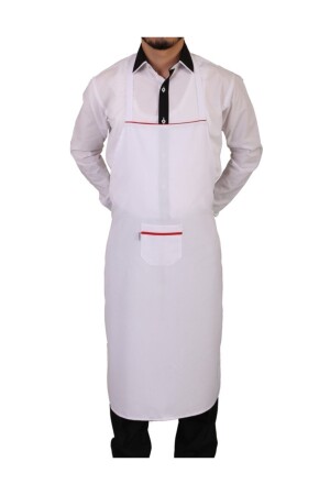 Neckholder-Halskette für Küche, Koch, Kellner, Restaurantschürze 293082149 - Yiğit İş Elbiseleri
