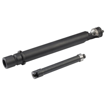 Needle extension for needle tin snips MILWAUKEE M12 FNB16 - Milwaukee Parts