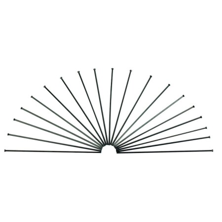 Needle for chisel ASUP 2x180mm - Gamintojas:
