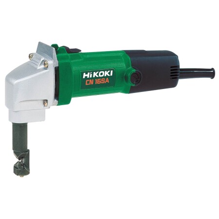 Needle tin snips HiKOKI CN16SA - HiKOKI