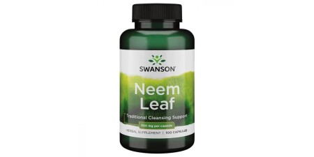 Neem Yaprağı - POWERBODY
