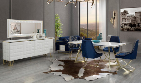 Nehir Dining Room - Cadde Yıldız