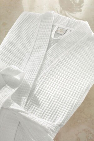 Nemesis Series Pike Hotel Bathrobe - Varol