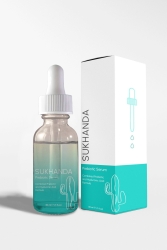 Nemledirici Yenileyici ve Onarıcı Prebiotic Serum 30 mL 8684159100044 - SUKHANDA