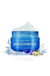 Nemlendirici Gece Uyku Maskesi 105ml APIEU Good Night Water Sleeping Mask 8809530037928 - Missha