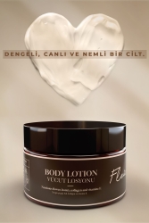 Nemlendirici Losyon 100 Ml nemlendirici1 - Fleuriste by GG