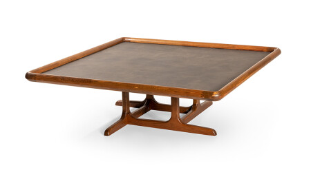 Neo Square Coffee Table - Cadde Yıldız