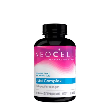 NeoCell Collagen 2 Joint Complex (120 Capsules) - NeoCell