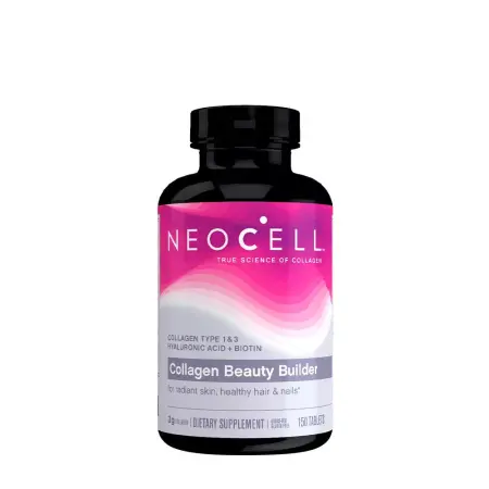 NeoCell Collagen Beauty Builder (150 Tablets) - NeoCell