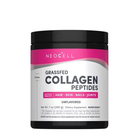 NeoCell Super Collagen Type 1&3 (200 g) - NeoCell