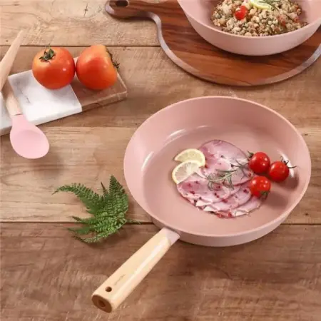Neoflam Blossom 28 Cm Döküm Tava - Neoflam