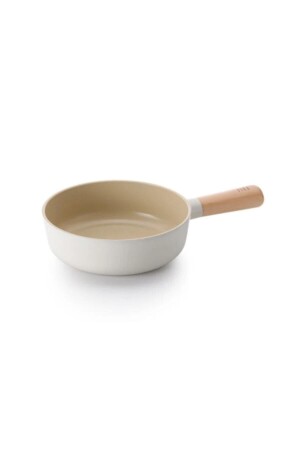 Neoflam Fika Aluminum Cast Wok Pan 26 Cm X 7 Cm D-neof126w D-NEOF126W - Prima Nova