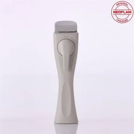 Neoflam Midas Removable Handle Beige - Neoflam