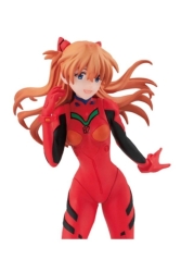 Neon Genesis Evangelion Asuka Langley Figüre Anime 13cm EVA2 - NEO FIGURE