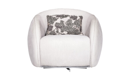 Nepal Luxury Armchair V2 - Cadde Yıldız