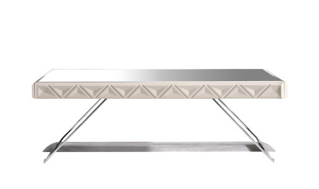 Nepal Luxury Coffee Table - Cadde Yıldız