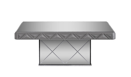 Nepal Luxury Coffee Table V2 - Cadde Yıldız