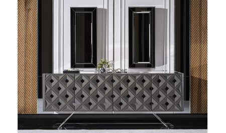 Nepal Luxury Console V2 - Cadde Yıldız