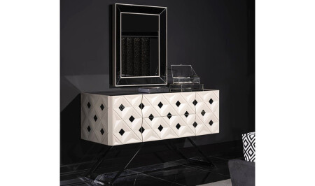 Nepal Luxury Dresser - Cadde Yıldız