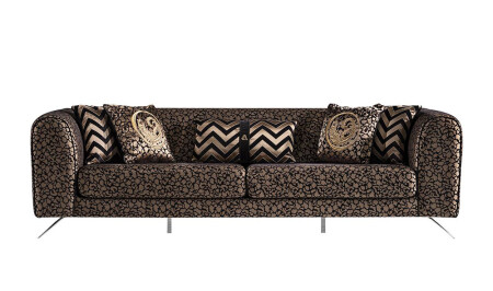 Nepal Luxury Sofa - Cadde Yıldız