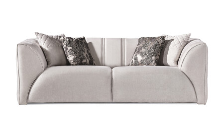 Nepal Luxury Sofa V2 - Cadde Yıldız