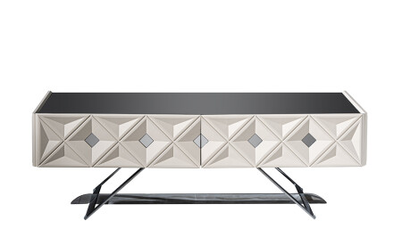 Nepal Luxury TV Stand - Cadde Yıldız