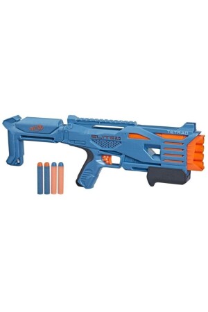 Ner Elite 2. 0 Tetrad Qs 4 010101INTF5025 - Nerf
