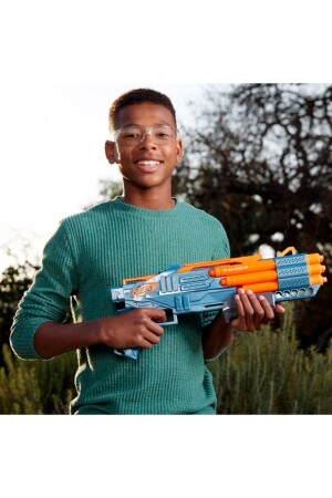 Ner Elite 2. 0 Ranger PD 5 - Nerf