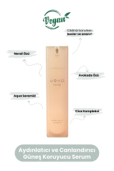Neroli Garden Fresh Sun Serum Spf 50+ / Pa ++++ 50 ml NGSunSerum - URIID