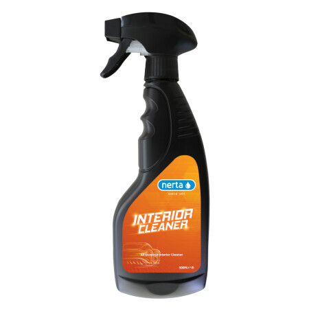 NERTA Innenraumreiniger 500 ml - Nerta