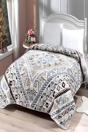 Nerz Solana 996 Doppeldecke 47d8-1174 - MİNK